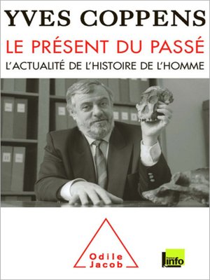 cover image of Le Présent du passé
